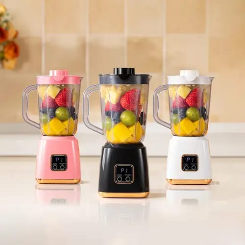 Portable Rechargeable mini juicer HP 168